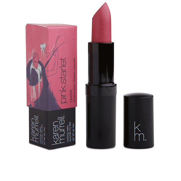 karen-murrell-lipstick-pink-starlet