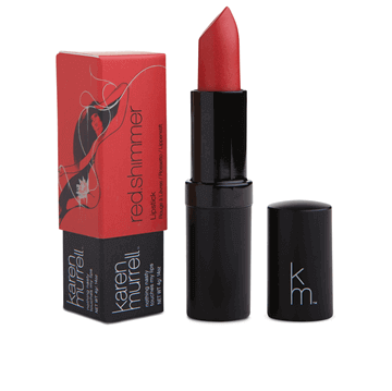 karen-murrell-lipstick-red-shimmer