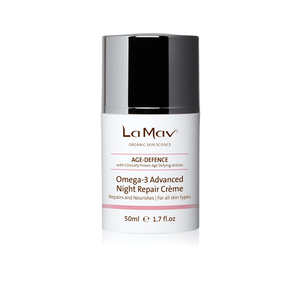 la-mav-omega-3-advanced-night-repair-creme