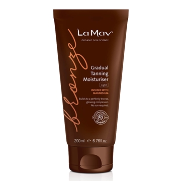 la-mav-bronze-gradual-tanning-moisturiser-light